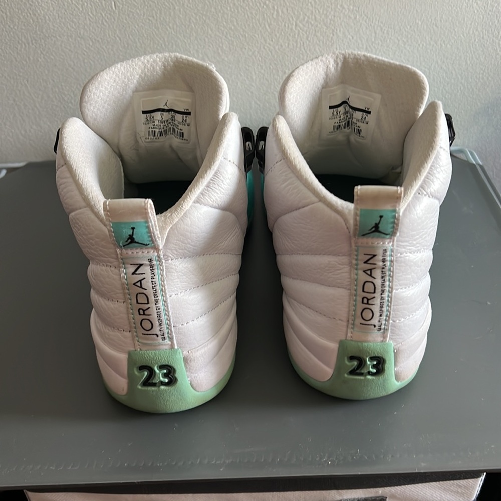 Jordan - Picture 3 of 4
